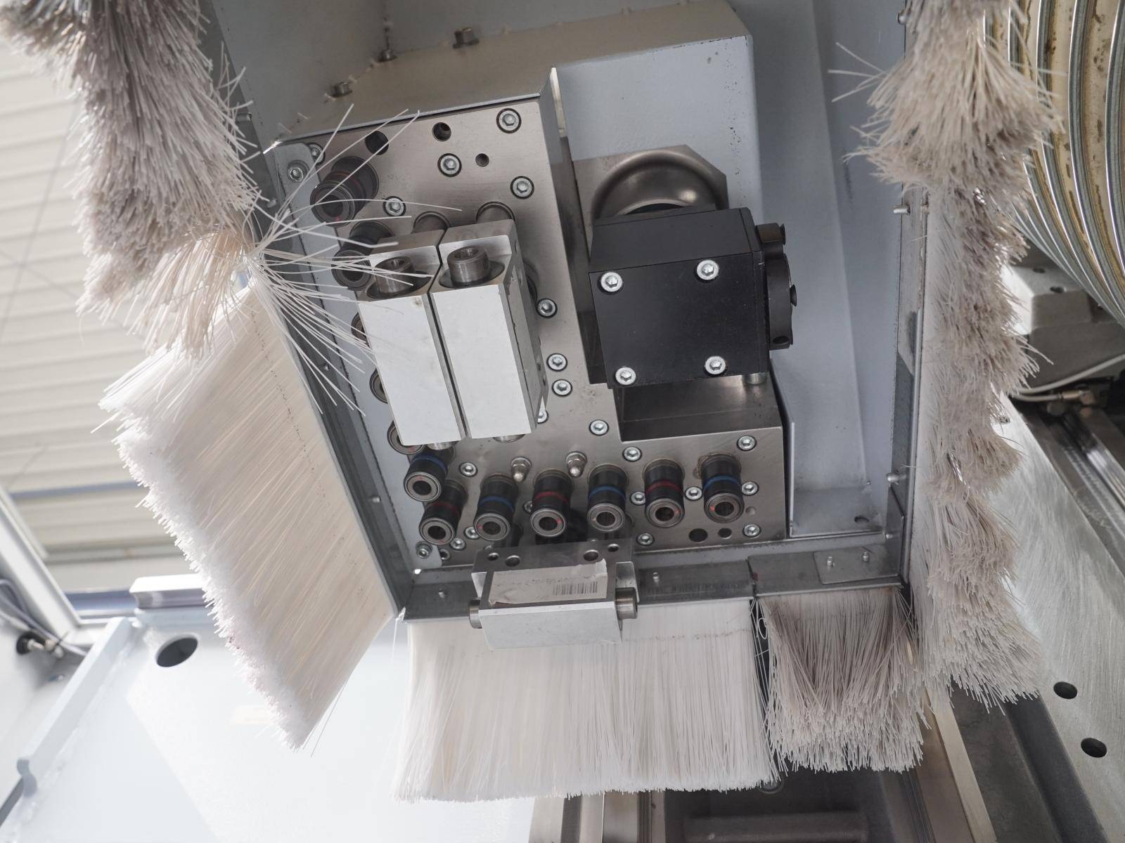 HOMAG BMG 110 VENTURE 115 M HOMAG BMG 110 VENTURE 115 M - Thumbnail 15