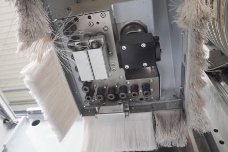 HOMAG BMG 110 VENTURE 115 M HOMAG BMG 110 VENTURE 115 M - Thumbnail 8