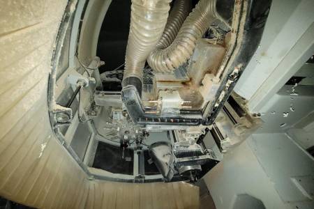 BIESSE ROVER 27 BIESSE ROVER 27 - Thumbnail 5