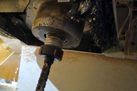 BIESSE ROVER 27 BIESSE ROVER 27 - Thumbnail 7