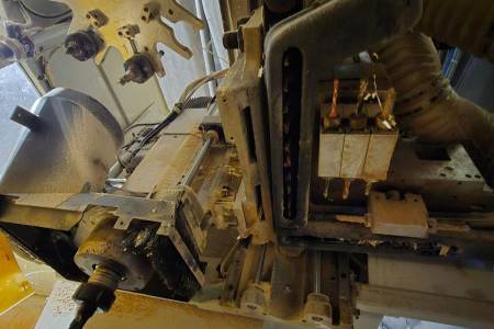 BIESSE ROVER 27 BIESSE ROVER 27 - Thumbnail 6