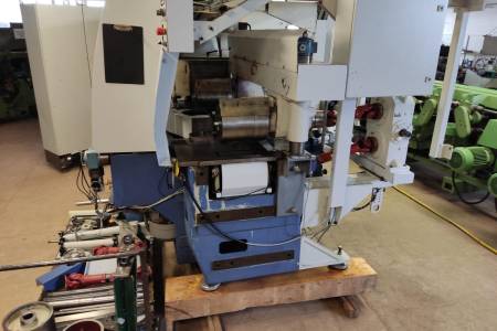 WACO HYDROMAT 5000 WACO HYDROMAT 5000 - Thumbnail 4