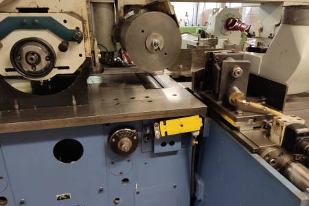 WACO HYDROMAT 5000 WACO HYDROMAT 5000 - Thumbnail 12