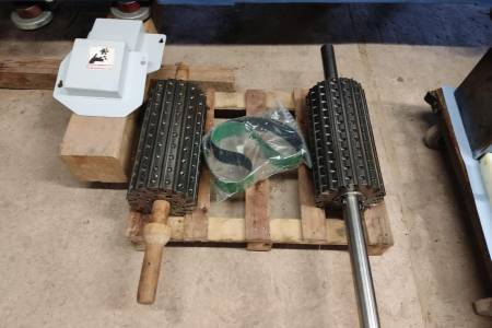 WACO HYDROMAT 5000 WACO HYDROMAT 5000 - Thumbnail 15