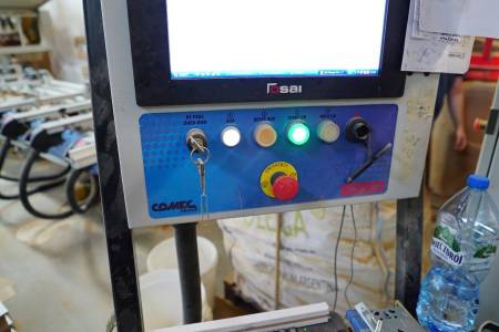 COMEC MD JAMB 9x COMEC MD JAMB 9x - Thumbnail 5
