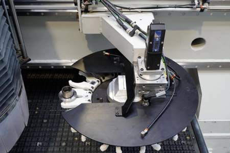 BIESSE ROVER PLAST B FT 2243 BIESSE ROVER PLAST B FT 2243 - Thumbnail 15