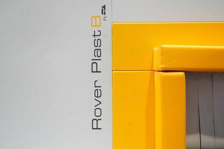 BIESSE ROVER PLAST B FT 2243 BIESSE ROVER PLAST B FT 2243 - Thumbnail 39