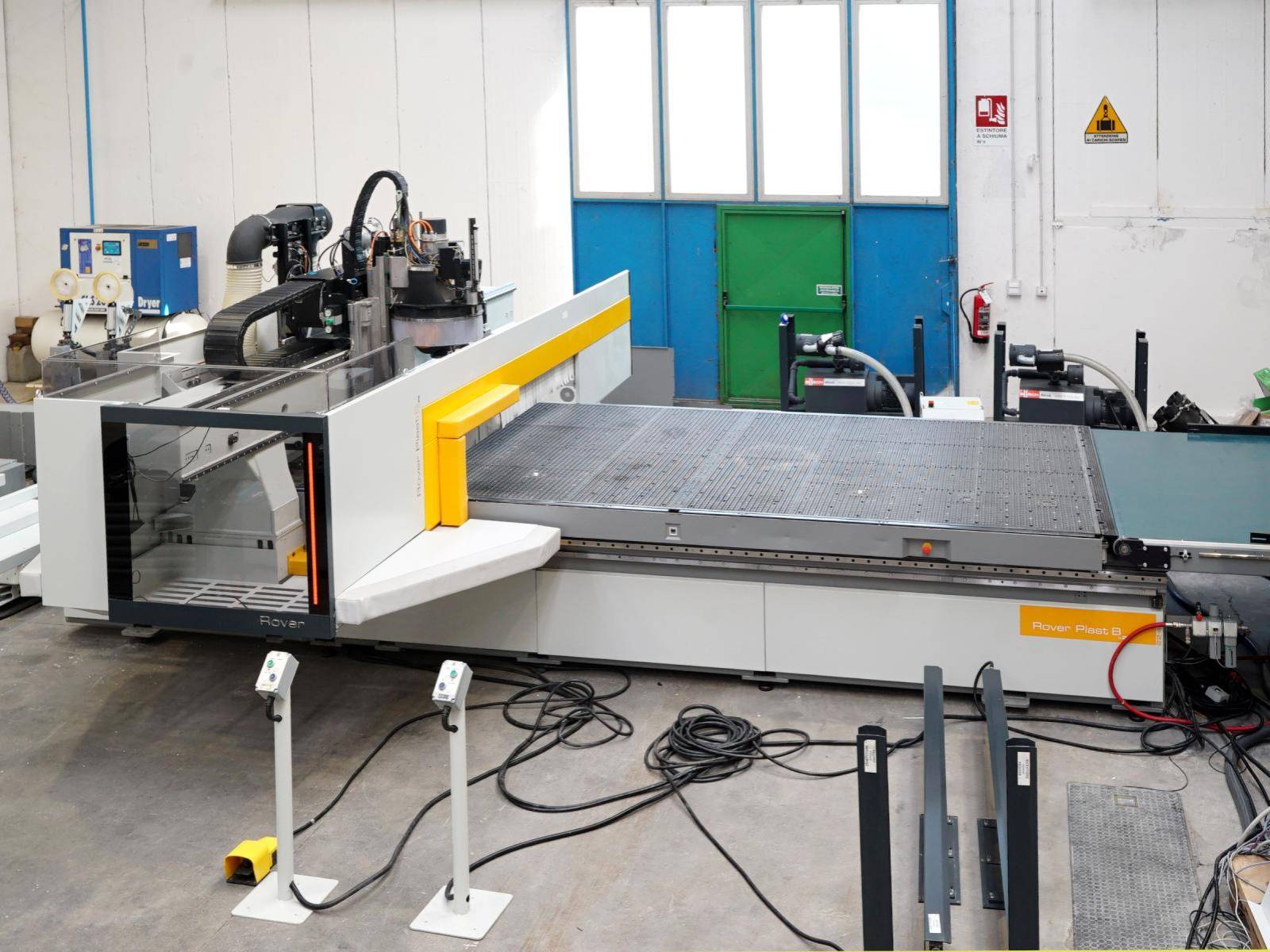 Cnc Macchine Lavorazione Del Legno Usate Macchine Lavorazione