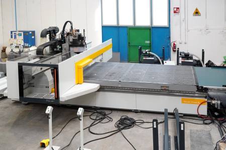 BIESSE ROVER PLAST B FT 2243 BIESSE ROVER PLAST B FT 2243 - Image 1