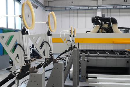 BIESSE ROVER PLAST B FT 2243 BIESSE ROVER PLAST B FT 2243 - Thumbnail 30