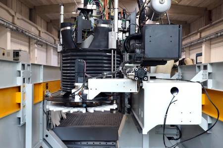 BIESSE ROVER PLAST B FT 2243 BIESSE ROVER PLAST B FT 2243 - Thumbnail 13