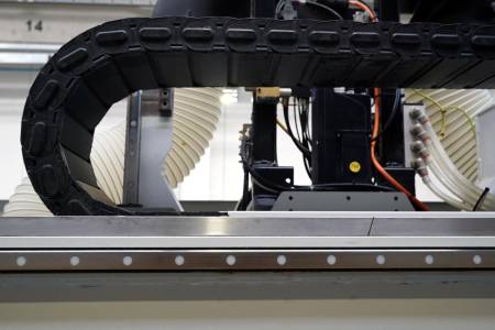 BIESSE ROVER PLAST B FT 2243 BIESSE ROVER PLAST B FT 2243 - Thumbnail 24