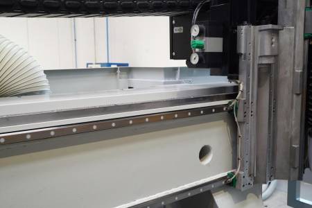 BIESSE ROVER PLAST B FT 2243 BIESSE ROVER PLAST B FT 2243 - Thumbnail 25