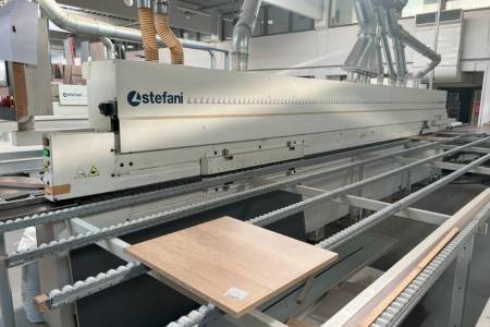 STEFANI SOLUTION MD T-ER 4 S STEFANI SOLUTION MD T-ER 4 S - Image 1