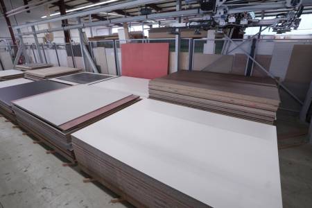 HOLZMA HPP 300 /43/43/L + TLF 210/20/08 HOLZMA HPP 300 /43/43/L + TLF 210/20/08 - Thumbnail 10