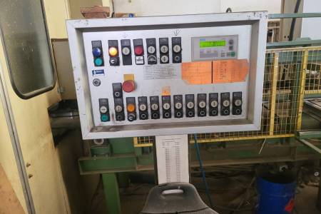 WEINIG HYDROMAT 22BL WEINIG HYDROMAT 22BL - Thumbnail 3