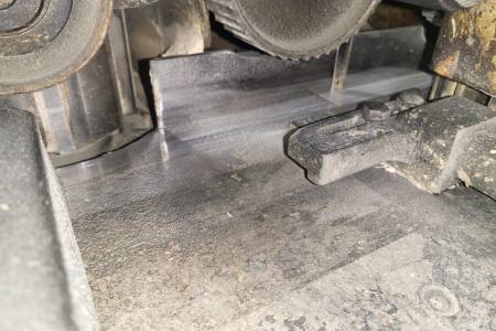 WEINIG HYDROMAT 22BL WEINIG HYDROMAT 22BL - Thumbnail 7