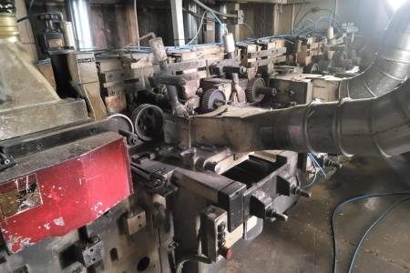 WEINIG HYDROMAT 22BL WEINIG HYDROMAT 22BL - Thumbnail 10