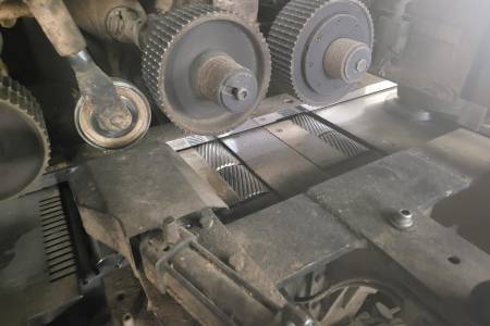 WEINIG HYDROMAT 22BL WEINIG HYDROMAT 22BL - Thumbnail 5