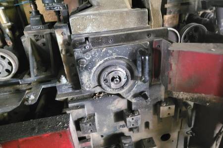 WEINIG HYDROMAT 22BL WEINIG HYDROMAT 22BL - Thumbnail 12
