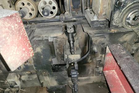 WEINIG HYDROMAT 22BL WEINIG HYDROMAT 22BL - Thumbnail 11