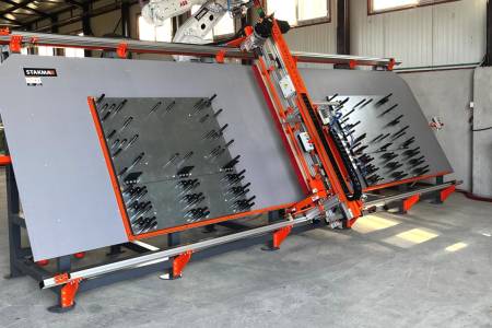 STAKMA PALLETMAX 4500 STAKMA PALLETMAX 4500 - Image 1
