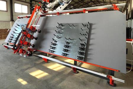 STAKMA PALLETMAX 4500 STAKMA PALLETMAX 4500 - Thumbnail 2