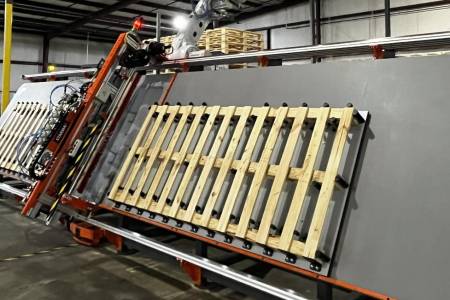 STAKMA PALLETMAX 4500 STAKMA PALLETMAX 4500 - Thumbnail 5