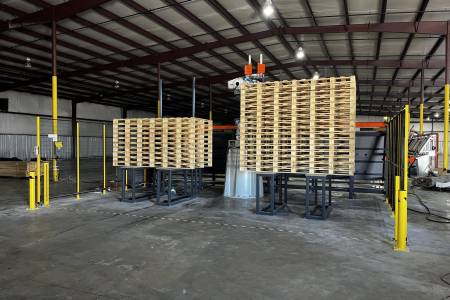 STAKMA PALLETMAX 4500 STAKMA PALLETMAX 4500 - Thumbnail 6