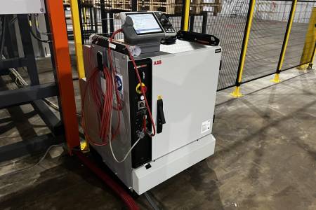 STAKMA PALLETMAX 4500 STAKMA PALLETMAX 4500 - Thumbnail 3