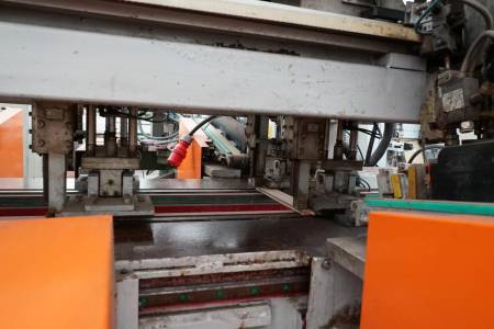PROCESS DI MESCOLI DL-240 /T/G PROCESS DI MESCOLI DL-240 /T/G - Thumbnail 12