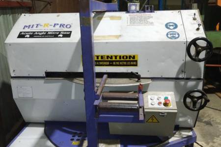 NORTRUSS MIT-R-PRO NORTRUSS MIT-R-PRO - Image 1