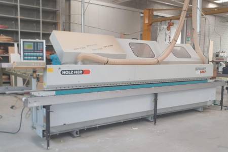 HOLZ-HER SPRINT 1417 HOLZ-HER SPRINT 1417 - Image 1