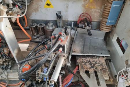 BIESSE ARTECH AKRON 435 D X BIESSE ARTECH AKRON 435 D X - Thumbnail 8