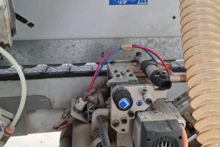 BIESSE ARTECH AKRON 435 D X BIESSE ARTECH AKRON 435 D X - Thumbnail 11