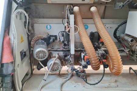 BIESSE ARTECH AKRON 435 D X BIESSE ARTECH AKRON 435 D X - Thumbnail 14