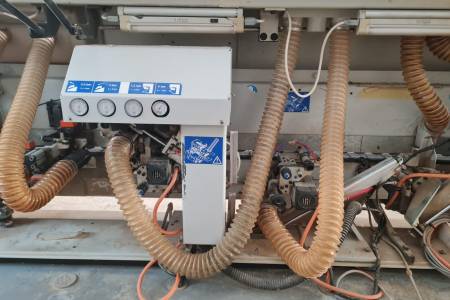 BIESSE ARTECH AKRON 435 D X BIESSE ARTECH AKRON 435 D X - Thumbnail 12