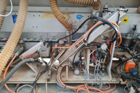 BIESSE ARTECH AKRON 435 D X BIESSE ARTECH AKRON 435 D X - Thumbnail 9
