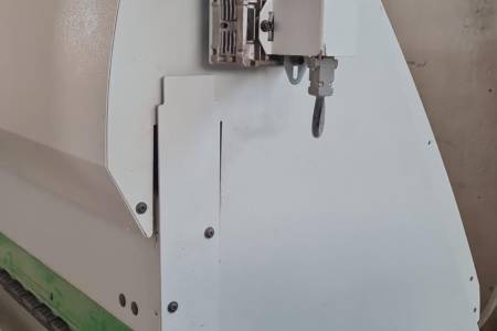 BIESSE ARTECH AKRON 435 D X BIESSE ARTECH AKRON 435 D X - Thumbnail 17