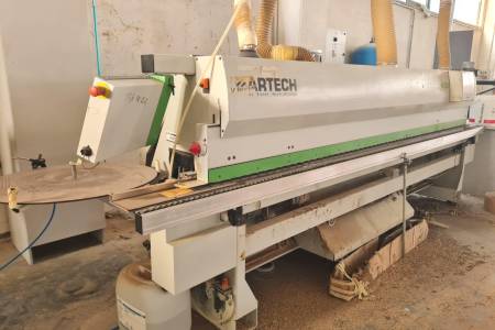 BIESSE ARTECH AKRON 435 D X BIESSE ARTECH AKRON 435 D X - Image 1