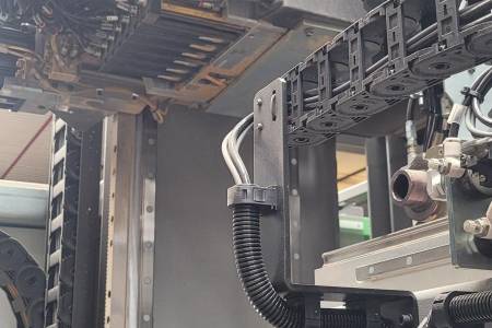BIESSE BREMA EKO 2.2 BIESSE BREMA EKO 2.2 - Thumbnail 5