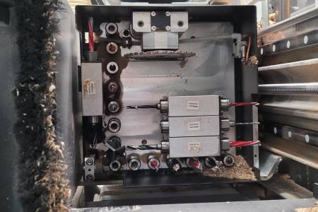 BIESSE BREMA EKO 2.2 BIESSE BREMA EKO 2.2 - Thumbnail 3