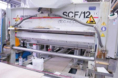 ITALPRESSE SCF ITALPRESSE SCF - Thumbnail 3