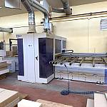 WEEKE BHC 550 - Thumbnail 17