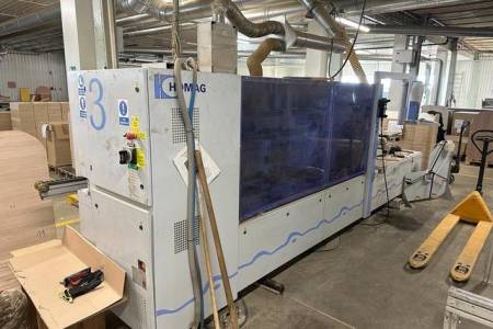HOMAG KAL 310 /3/A3 PROFI HOMAG KAL 310 /3/A3 PROFI - Image 1