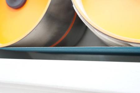 Wide belt sander NERLI OFFICINE MECCANICHE PN 36 - 2T AE Wide belt sander NERLI OFFICINE MECCANICHE PN 36 - 2T AE - Thumbnail 5