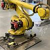 FANUC Robot R-2000 IC /125L używany