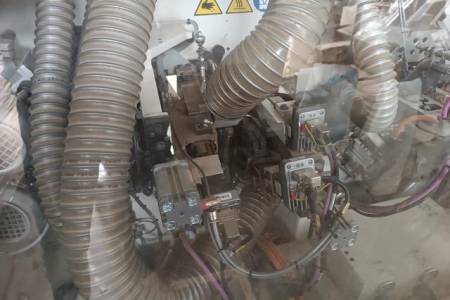 SCM OLIMPIC K 560 HP T-ER 2 SCM OLIMPIC K 560 HP T-ER 2 - Thumbnail 12