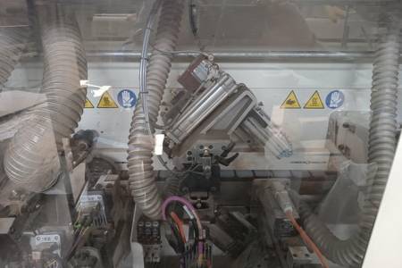 SCM OLIMPIC K 560 HP T-ER 2 SCM OLIMPIC K 560 HP T-ER 2 - Thumbnail 10