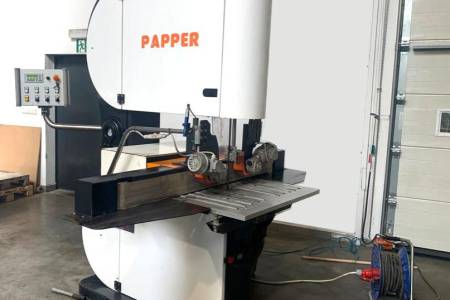 VENETA MACCHINE PAPPER VENETA MACCHINE PAPPER - Image 1